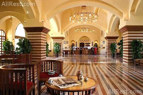 Iberotel Makadi Beach 2